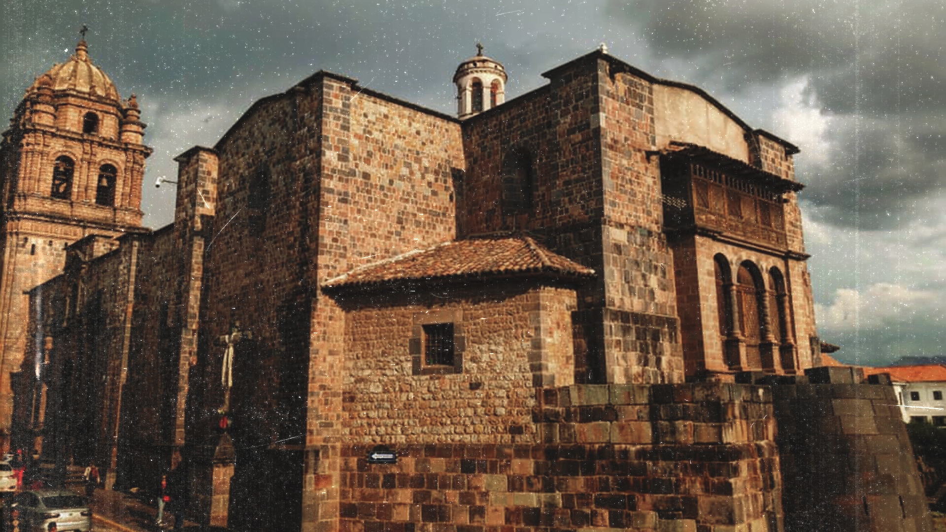 Peru, the magic of the incas