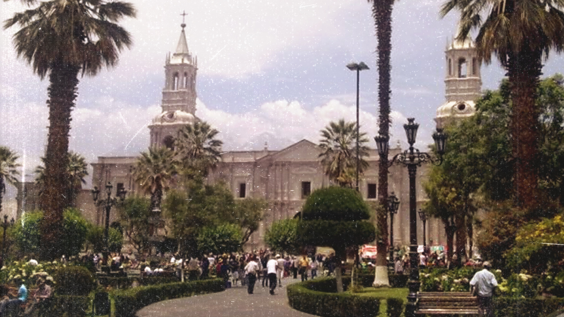 The amazing Peru