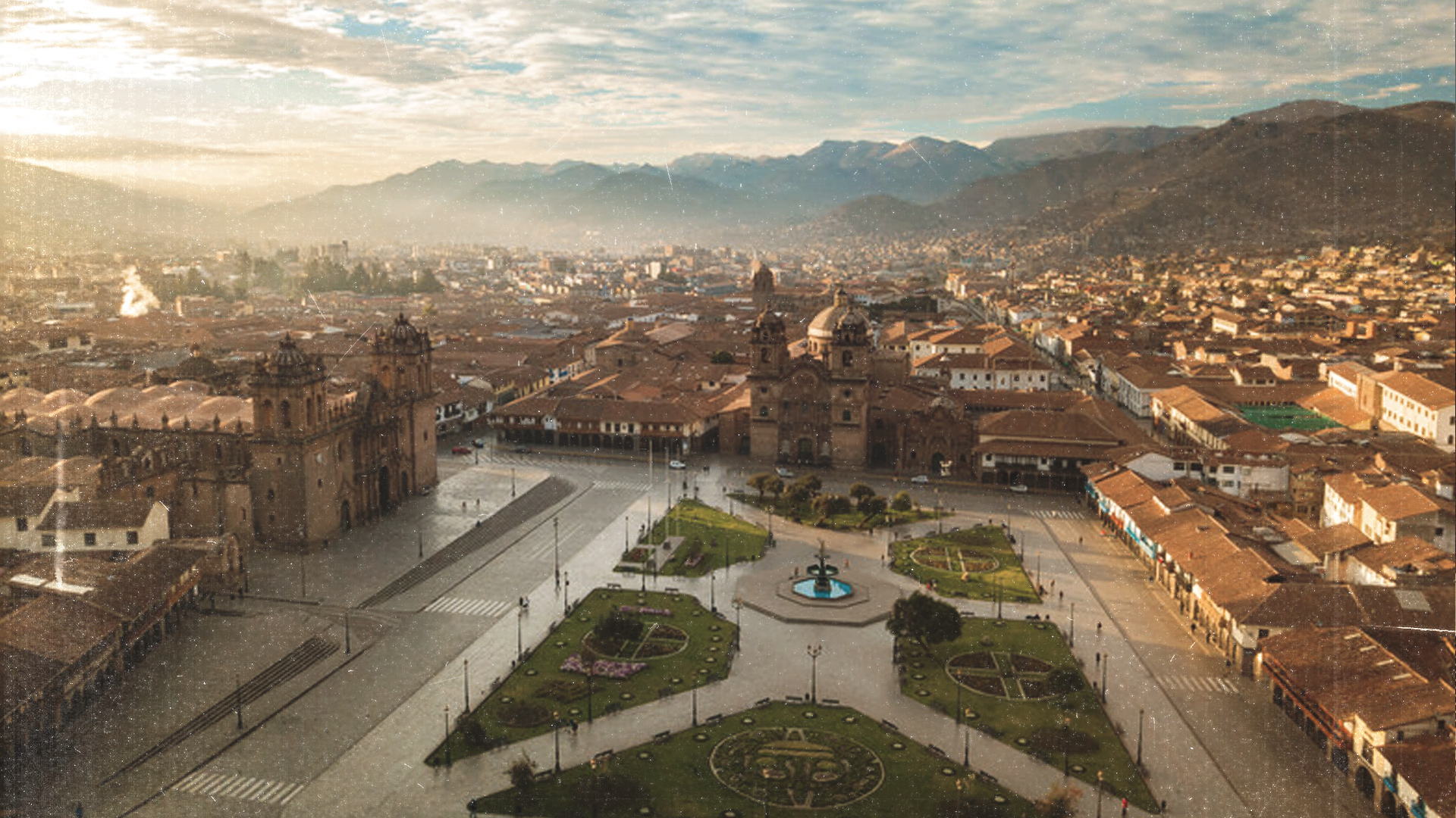 The amazing Peru