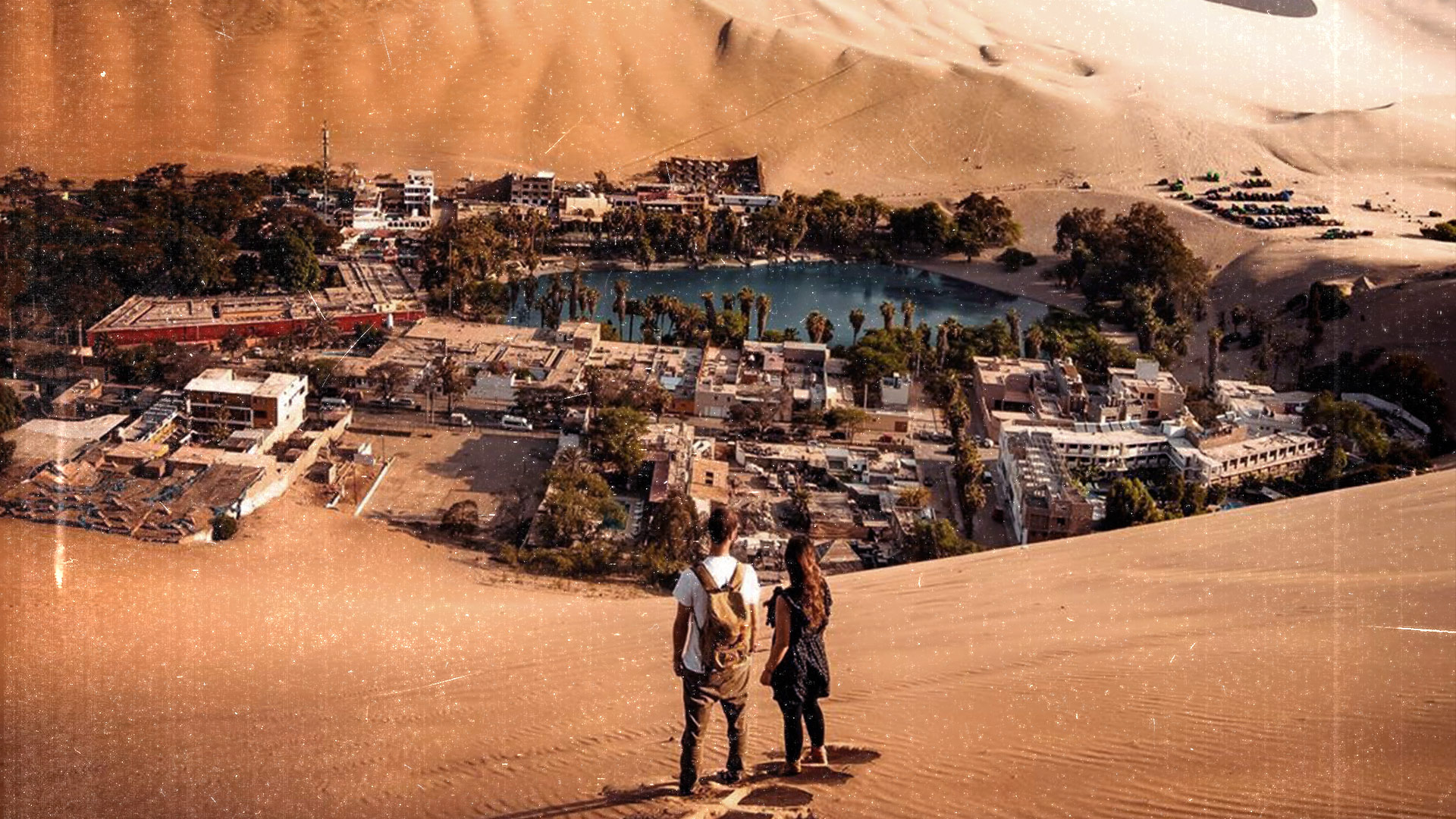 The amazing Peru