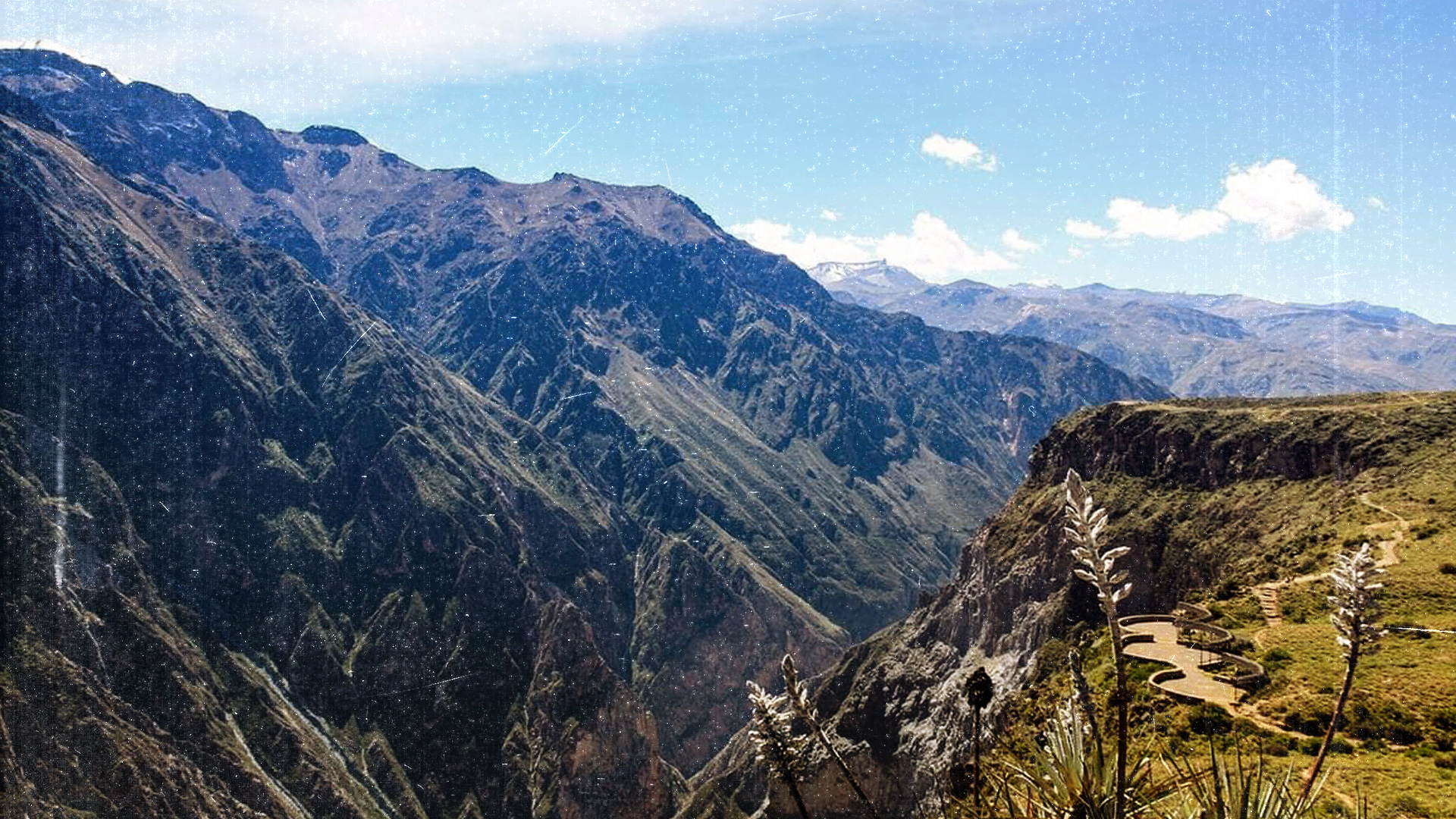 The amazing Peru