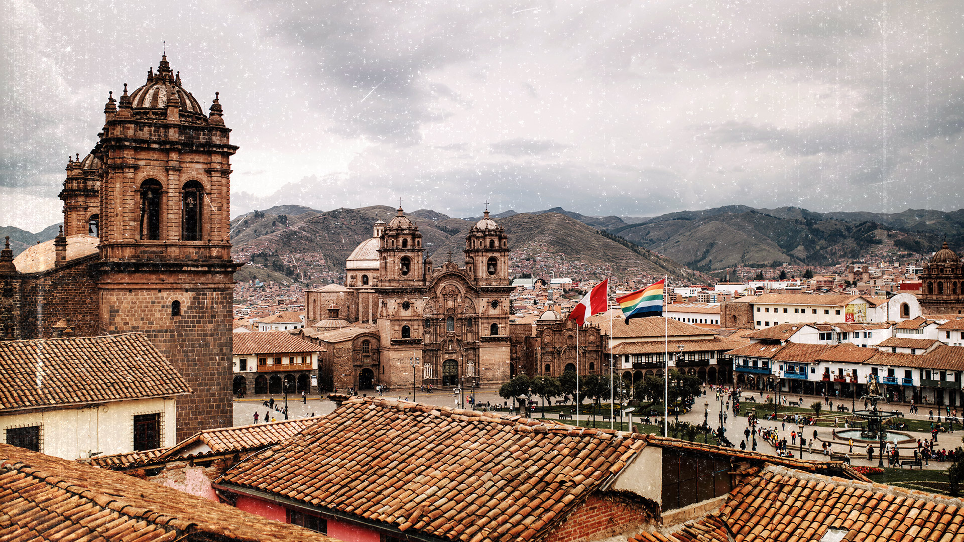 The amazing Peru