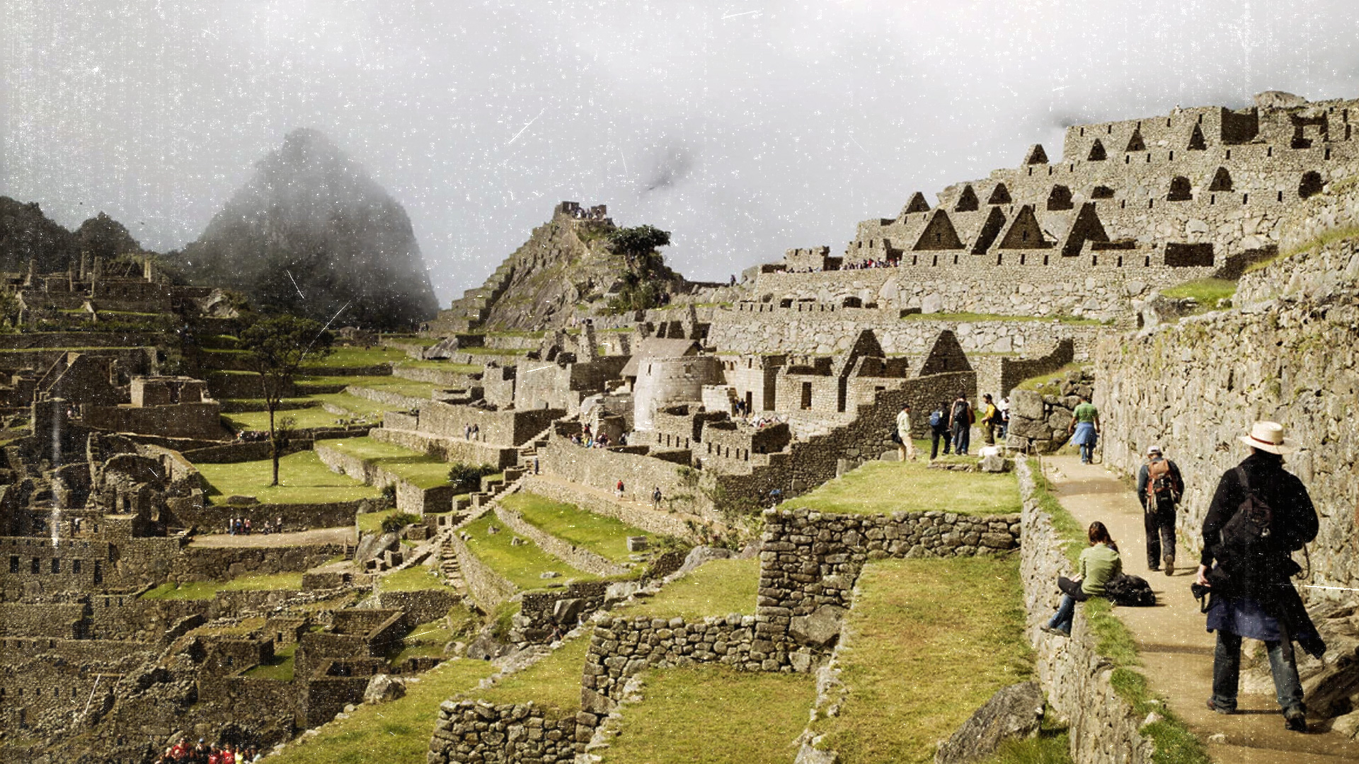 The amazing Peru