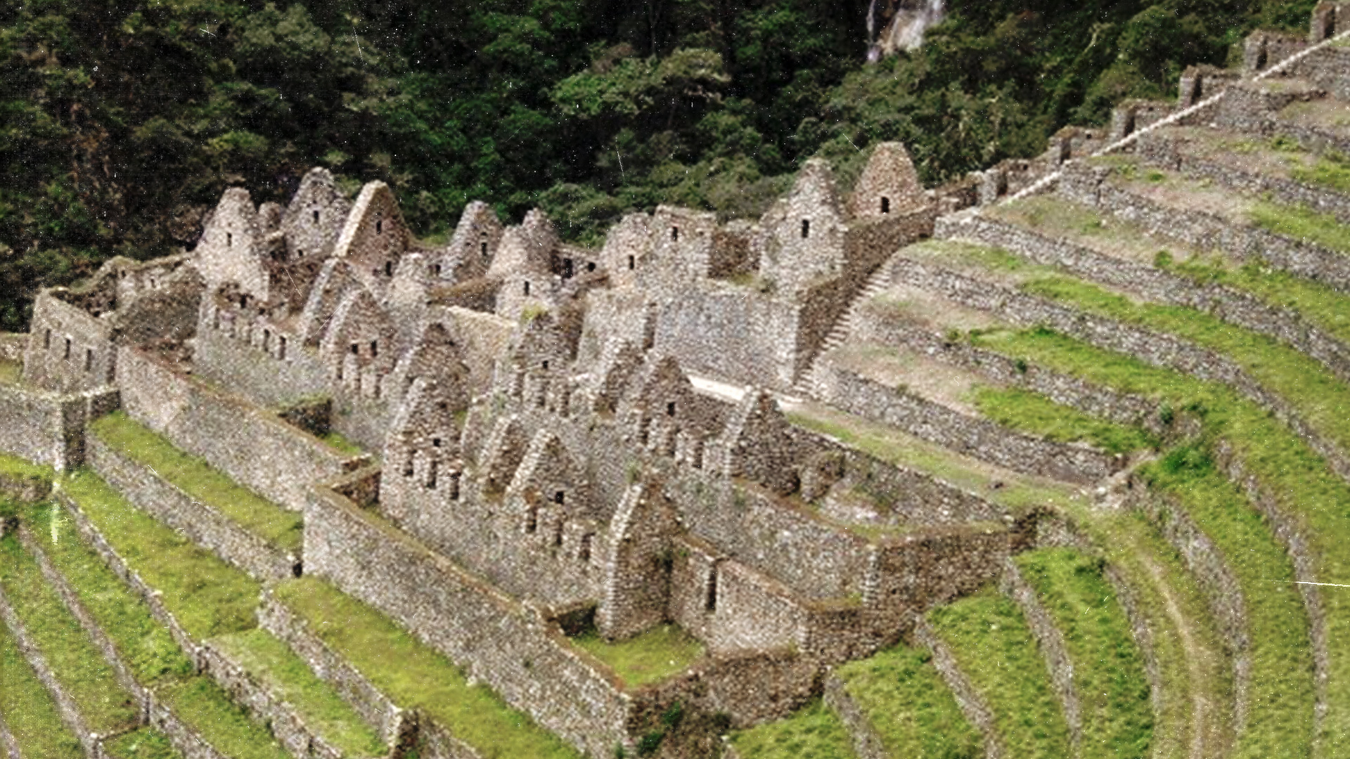 The amazing Peru