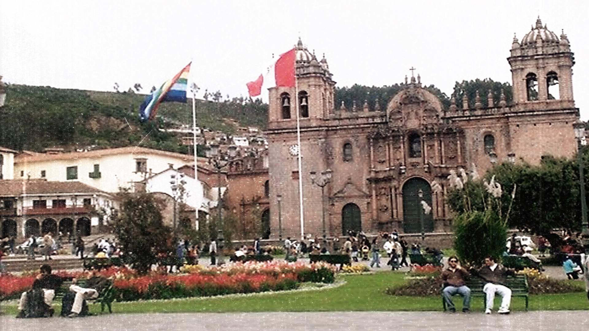 The amazing Peru